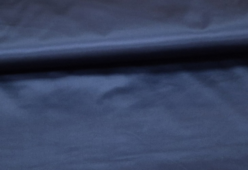 Fibre Mood satin navy